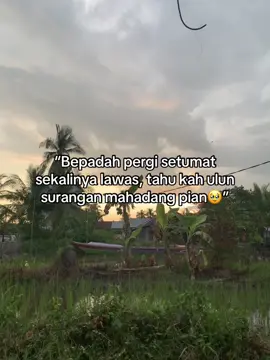 Dandaman ulun😫🥹 #katakatabanjar #pandiranbanjar #banjarmasin #kalsel #amangfahmi #fyp 