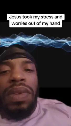 #greenscreen Jesus took my stress and worries