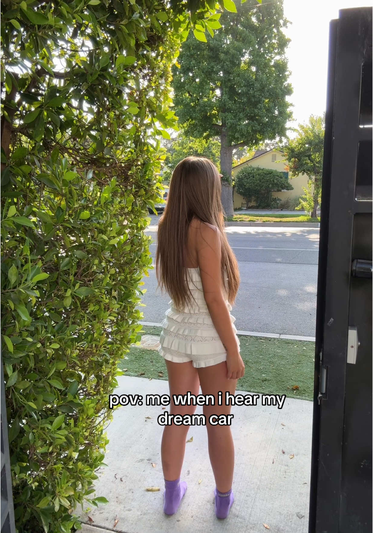 just daydreaming 