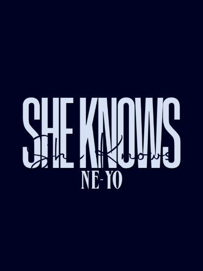 She Knows - Ne-Yo // #neyo #lyrics #edit #lyricsvideo #music #song #lyrics_songs #jmmooo #fyp #foryou #viral #trending #xybca 