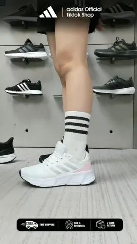 Sepatu Adidas galaxy 6 running #adidas #sepatuadidas #sepaturunning #sepatu #adidasgalaxy6 