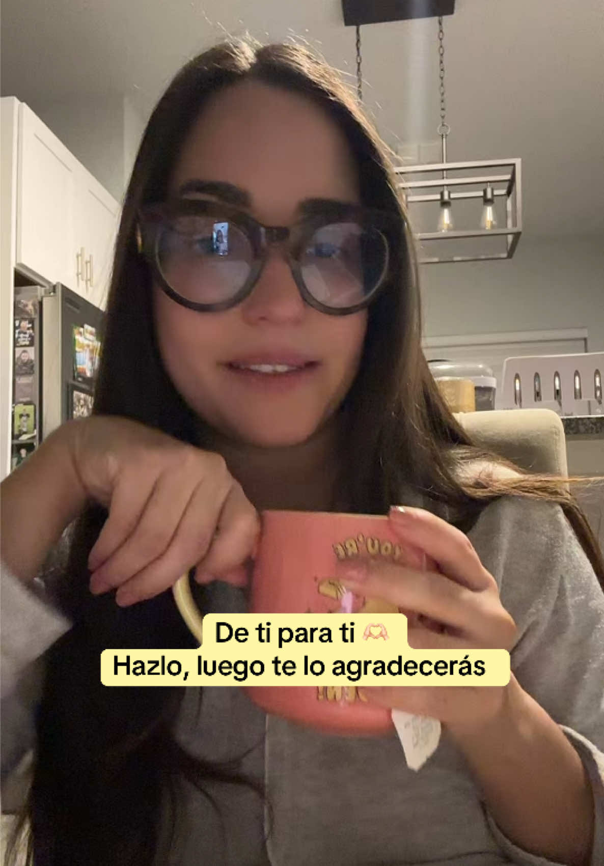 Luego me cuentas! #selflove #amorpropio #notetoself #momlife #motherhood #newmom #motherhoodunfiltered #momjourney 