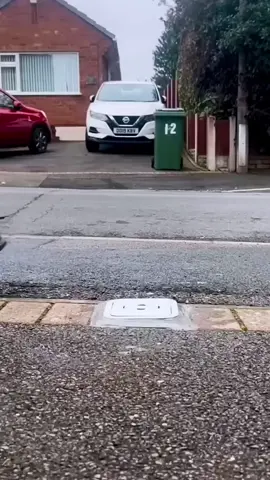 Keep Your Parking Spot Safe with this Gadget 😉