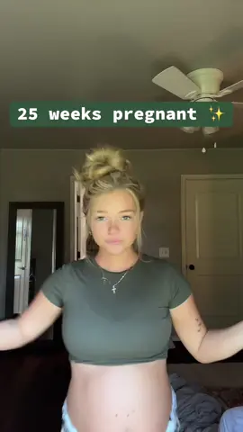 How do some women get addicted to being pregnant. Why would you be addicted to being miserable😭#secondtrimester#25weekspregnant#pregnant#update#relatable#pregnancyjourney#pregnantbelly 