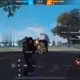 ela é tão... #freefire #freestyle #fyp 