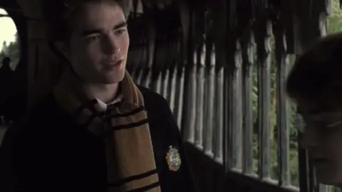 my type || #robertpattinson #cedricdiggory #fypシ #xyzbca #mytype #fypシ゚viral 