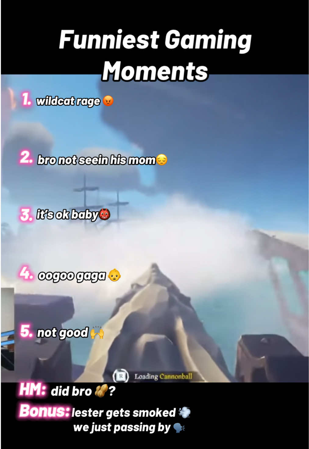 Funniest Gaming Moments #gaming #fyp #viral #foryourpage 