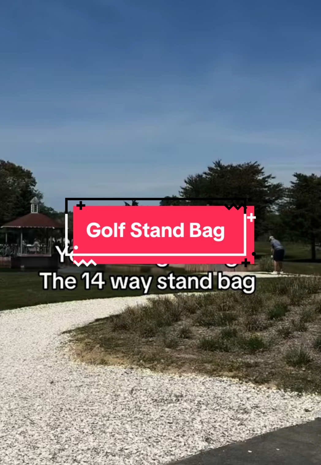 Found the next golf bag to get: 14 way stand bag #golfbag #golfgear #golfcarryingbag #golfstandbag #himalgolfbag #himal #golftravel #golflife #tiktokshopfinds #creatorsearchinsights #springtok #TikTokShopSpringGlowUp #launchpadleaderboard #tiktokshopcreatorsfinds #giftguide #treasurefinds #tiktokshoprestock #ttslevelup #creatorboostcamp #tiktokshopspringglowup #ttsdelightnow #homerefresh #Tiktokshopmemorialday #tiktokshopfathersday #tiktokshopsummerturnup #dealsforyoudays 
