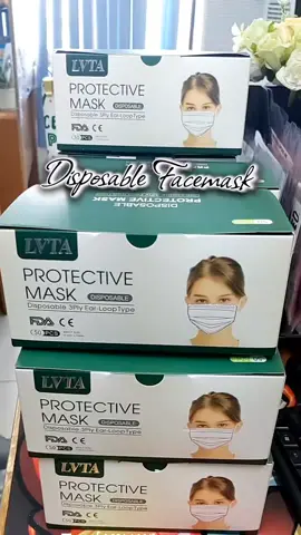 Maging maingat parin po, magface mask kung kailangan. #facemask #mask #health 