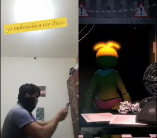 #dúo con @NitroGX yo molestando a toy chica: #dúo #xd #fyp #fypシ゚ #paratiiiiiiiiiiiiiiiiiiiiiiiiiiiiiii 