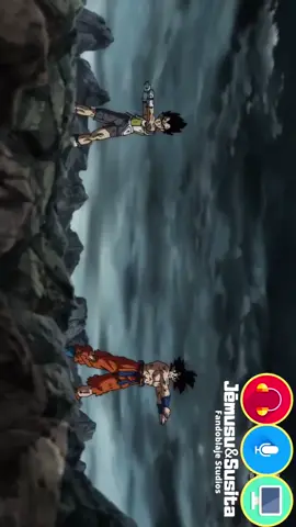dragón ball heroes capitulo 18 #parati #fypシ゚ #foryou #dragonballheroes #❤️❤️ 