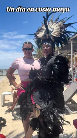 Un dia en costa maya #vacation #costamaya #crucero #mexico #vacaciones #parati #viral #trending #mustgoviral #mustgo 
