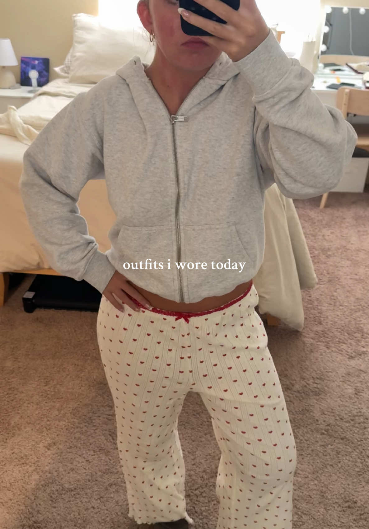 outfits i wore today! i didn’t realize how many times i change outfits lol #outfits #outfitinspo #outfit #outfit #outfitoftheday #outfitoftheweek #outfitofthenight #ootdinspo #ootdfashion #fashion #fyp #fypシ #viral #trending  #creatorsearchinsights 