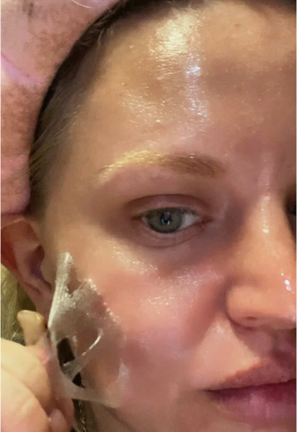 #medicube #facemask #skins #skincare #skincareroutine #facetime #skin #hydration #softskin #fypシ #fyp #fypage #funny @medicube US Store 