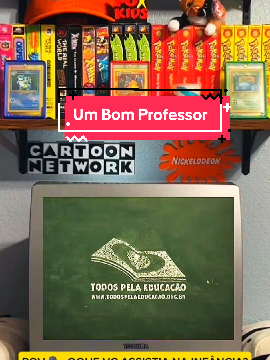 A responder a @evilaoliveira01 Um Bom Professor,Um Bom Começo!  #infancia #Nostalgia #todospelaeducação 
