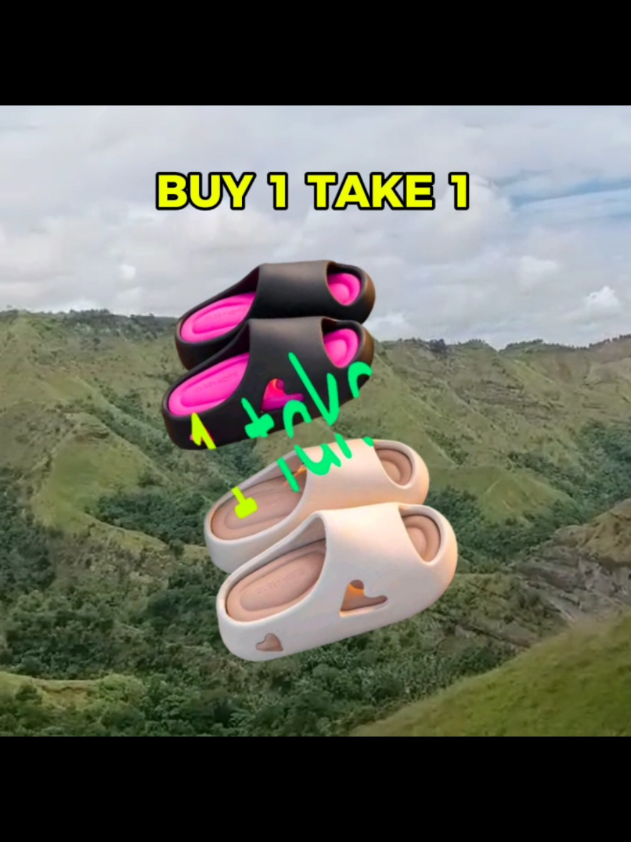 ladies sandal buy 1 take 1 #sandal #slippers #trending #viral #fyp #fyppppppppppppppppppppppp 