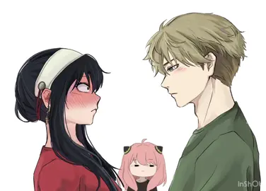 Spy X Family new season when 💔 || #spyxfamily  |#spyxfamilyanime #anya #loid #yor #anime #animation #animation #trend  #fyp #eyecontact 