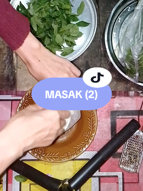 Membalas @tinietin  tebak bikin apa 🤣