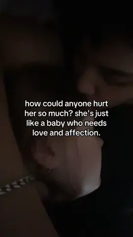 i will take care of you and fix the broken parts in you no matter what i have to do 