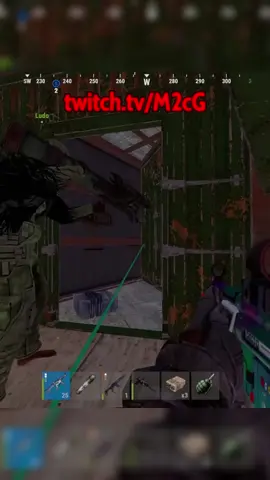 ENCONTRAMOS EL LOOT ESCONDIDO - #rustgame #rusttok #rustclips #rustconsole