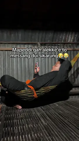Mapeddigah kira” nre?🤣 #haha #soundviral #bugissound #fyp #fypage #viral #viralvideo #angangang 
