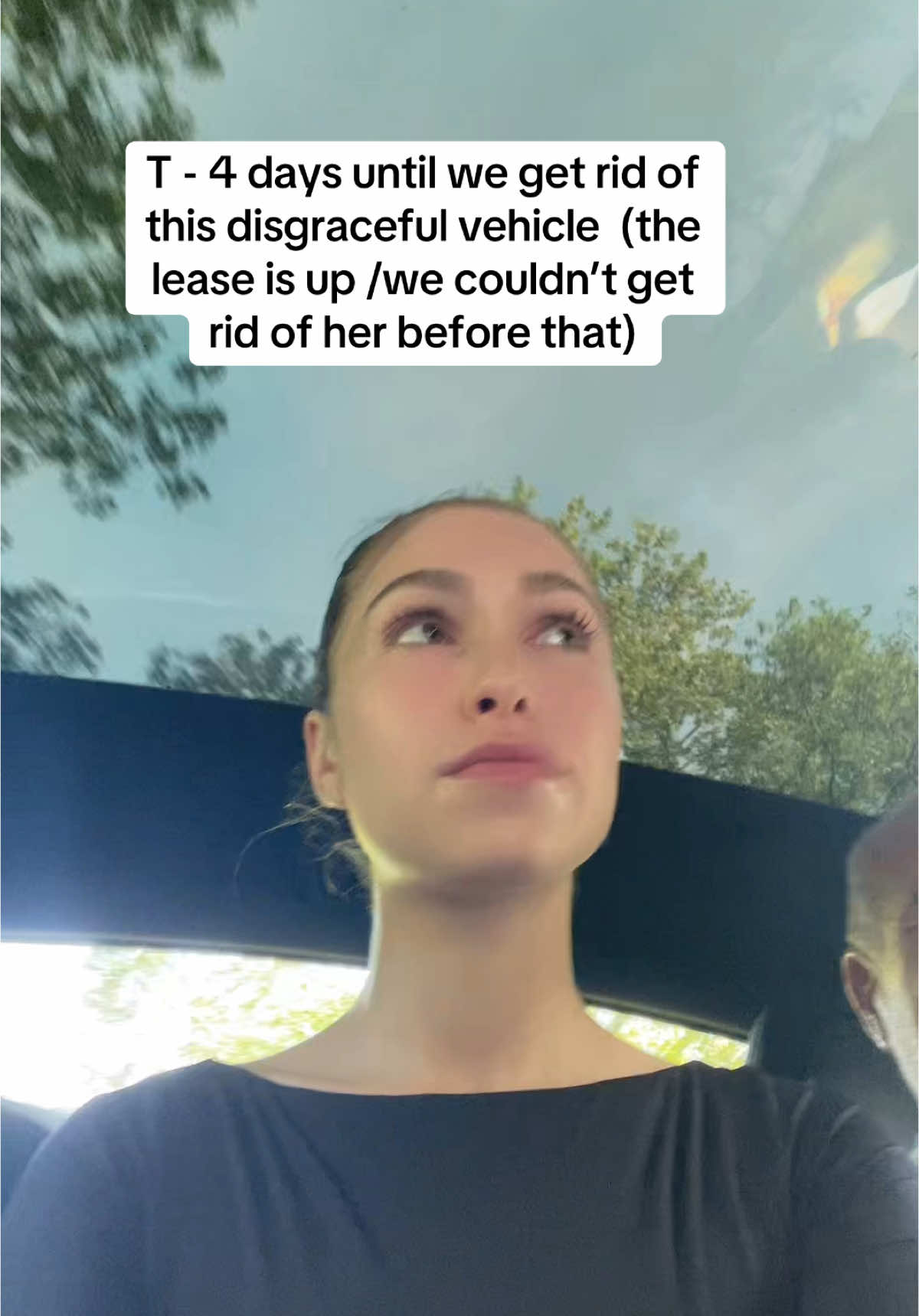 #tesla #ew #goodbye 🥴🥴🥴