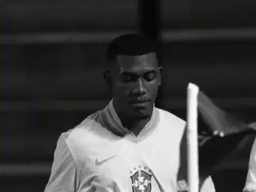 superação do rayan. | #foryou #vasco 