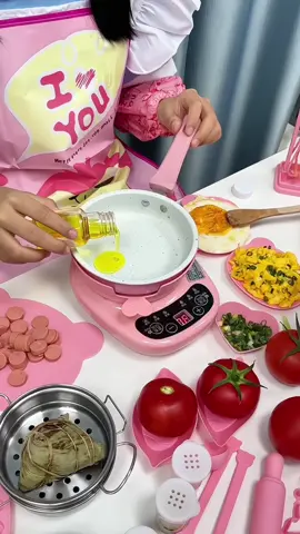 Đồ chơi nấu ăn thật #xuhuong ##dochoichobe##dochoitreem##dochoinauan##dochoinauanmini##dochoinauanchobe