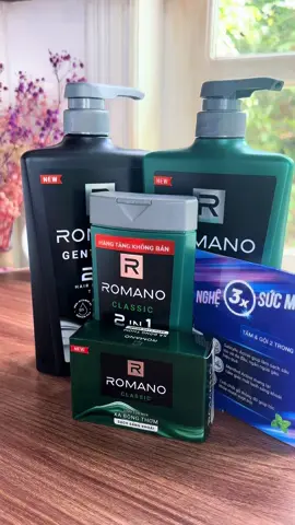 #romano #romano2in1 #daugoiromano #daugoinam #suatamnam 