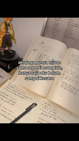 まいにち日本語べんきょうするでもわかりません、あきらめないで！！  #日本#日本語#インドネシア🇮🇩#tokuteiginou#japanindonesia🇯🇵🇮🇩#fypage#xyzbca 