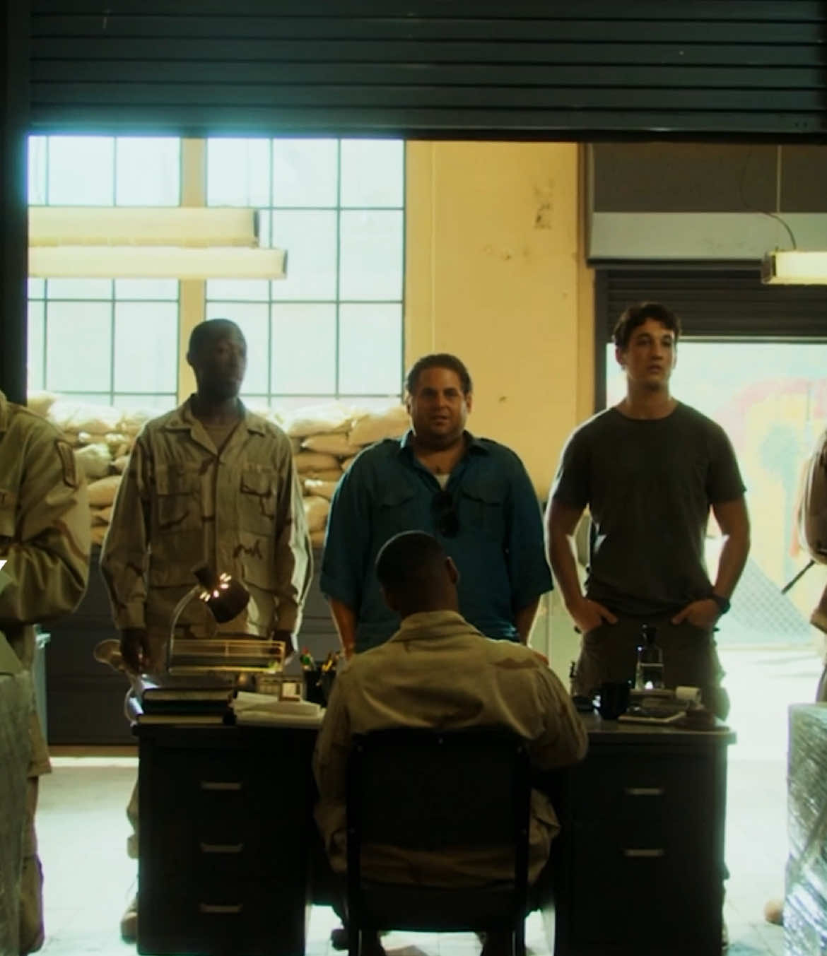 How are these all based on true stories #wardogs #thewolfofwallstreet #edit #edits #fyp #foryou #foryoupage 