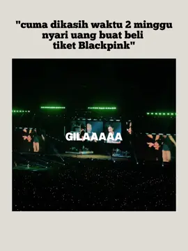 Emang boleh se Deadline ini 🙃#deadline #blackpink #worldtour #worldtourblackpink 