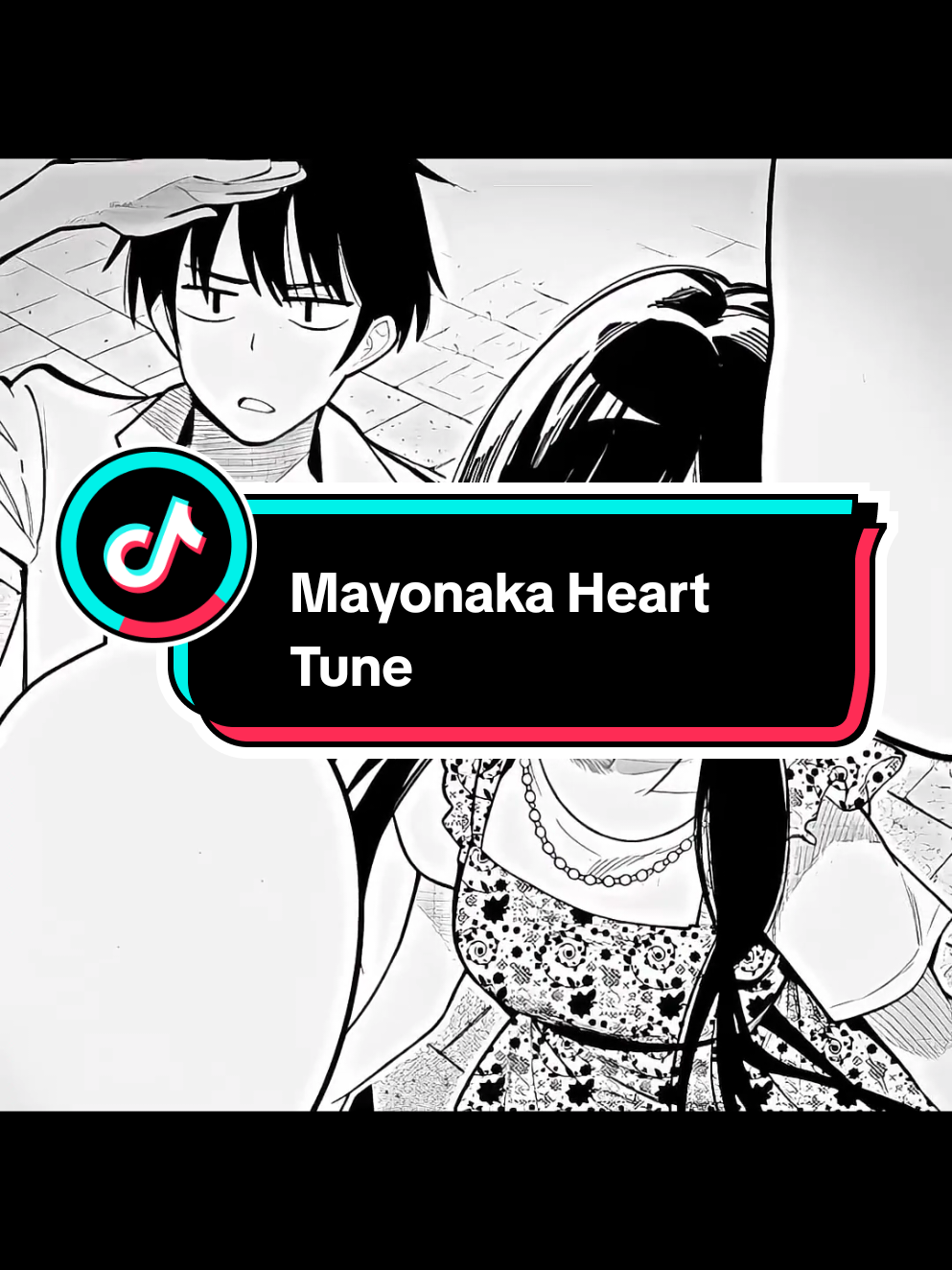 shinobu mode ga mau kalah😊 #mayonakahearttune #manga #mangarecommendation #romance #school #drama #schoollife #romcom #yamabukiarisu #uzukishinobu #fyp 