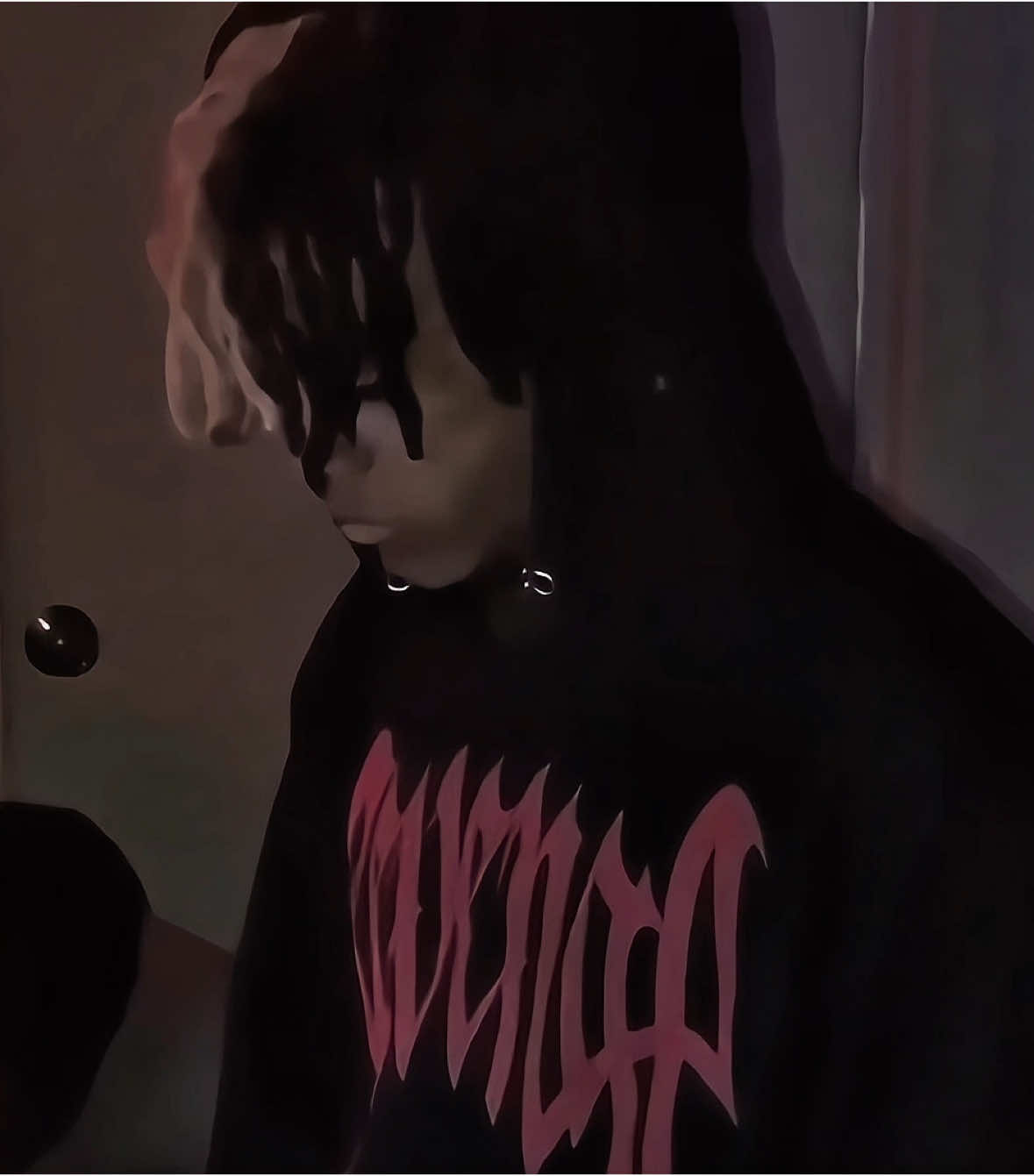 Can you guys hear me? #xxxtentacion #fyp #trending #viral #xxxtentacionedits #sad #hd 