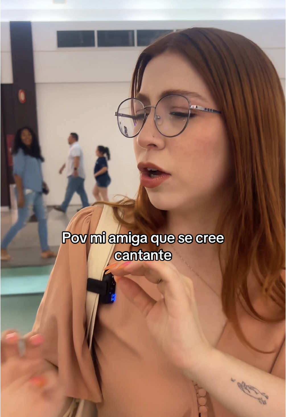 Soy yo jajajaja