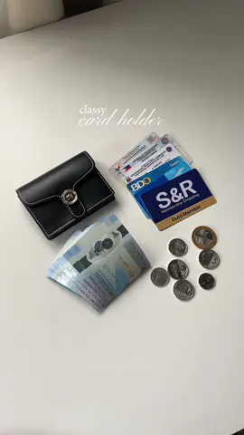 mossdoom bria wallet / classy card holder wallet 💳✨ #mossdoom #cardholder #cardholderwallet #walletforwomen 