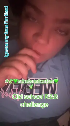 #🧩💚nohatenationfam💚🧩 #nohatedemonsfam 