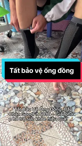 Tất bảo vệ ống đồng của Goodfit #tiêpthilienket #thịnhhanh #xuhuớng #thethao #hangong85 #tiepthilienkettikokshop #tatbaoveongdong #goodfit 