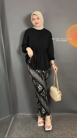 Rekomendasi Rok Batik 40 ribuan secantik ini😭😍🫶🏻 #outfitkondangan #ootdhijabstyle #bajuatasan #outfitideas 