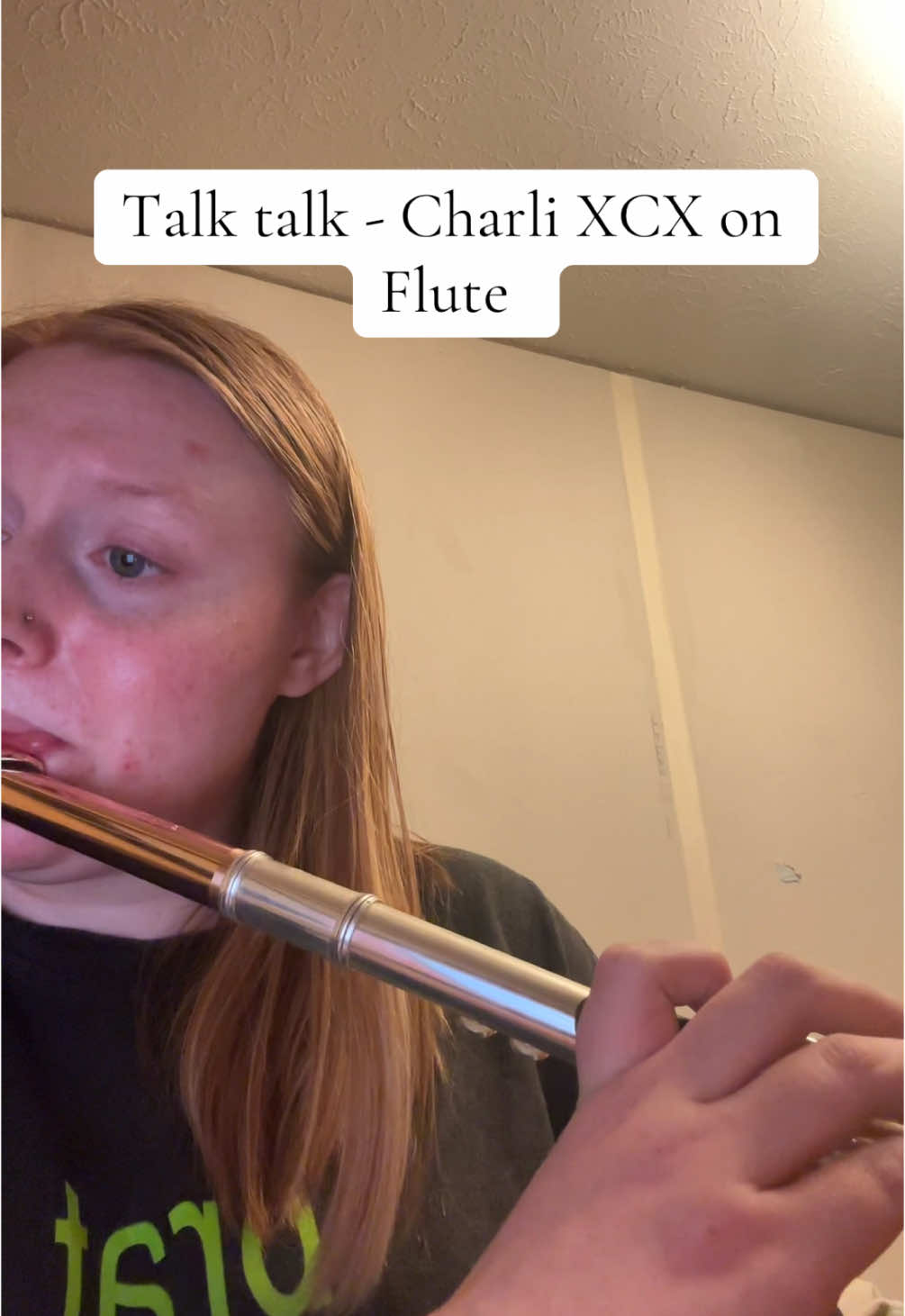 #flute #charlixcx #brat