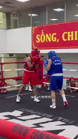 đánh đấm riết nản#CapCut#boxing🥊#viral#fyp 