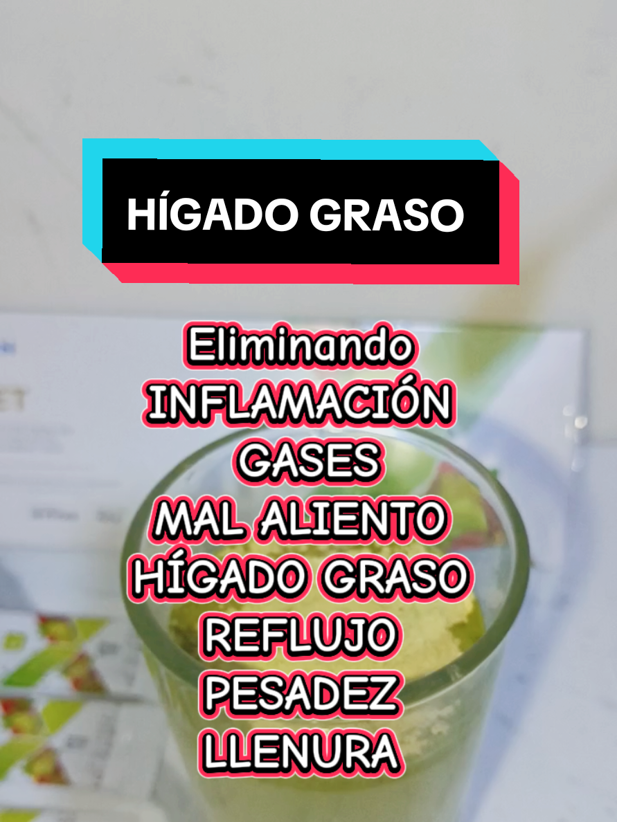 #creatorsearchinsig #higadograso quieres eliminar hígado graso  y no sabes cómo  te dejo por aquí un producto maravilloso que está que te protege, cuida y regenera tu hígado de manera natural #gases #inflamacion #reflujo #llenura  pídelo aquí y te lo entrego en la puerta de tu casa