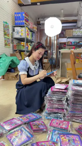 Combo 5 sách nước tô màu ma thuật – Sạch & an toàn, bé thỏa sức sáng tạo! Khám phá ngay! #TikTokShop #MuaNgay #ChatGPT #SachToMauMaThuat #ComboSachNuoc #DoChoiGiaoDuc #SangTao