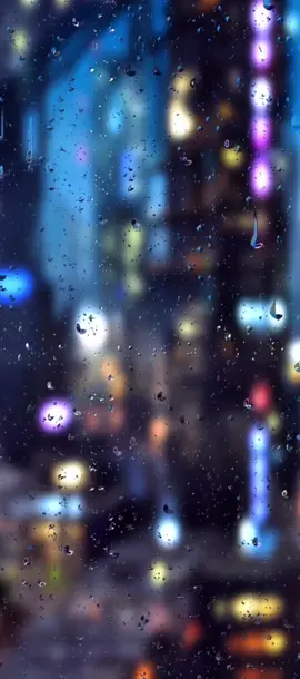 Rainy day live wallpaper #livewallpaper #rainyday