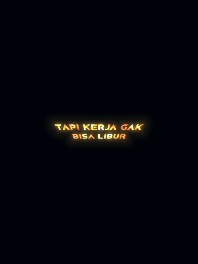 Otak minta libur #otakngajaklibur #bangunpagibadanpegel #lirik #mentahan #trending #viral #fyp