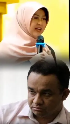 PERTANYAANNYA SEKARANG ANIES JADI APA? #aniesbaswedan #aniespresiden2024 #drtifa #sekjenpbb #PBB #viralvideo #viraltiktok #fyppppppppppppppppppppppp 