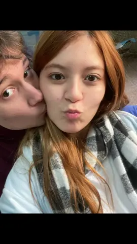 Sos mi persona favorita, te amo tanto. Me haces la chica más feliz del mundo mi amor, sos re dulce y bueno conmigo y te valoro muchísimo. No es ninguna fecha especial ni nada pero cada dia junto a vos es especial para mí y eso me basta para seguir demostrando que te amo más que a nada y sos el amor de mi vida @matias 💖💗💘💞💝 #novios #fypシ゚ #amor #couple #xyzcba #fyp 