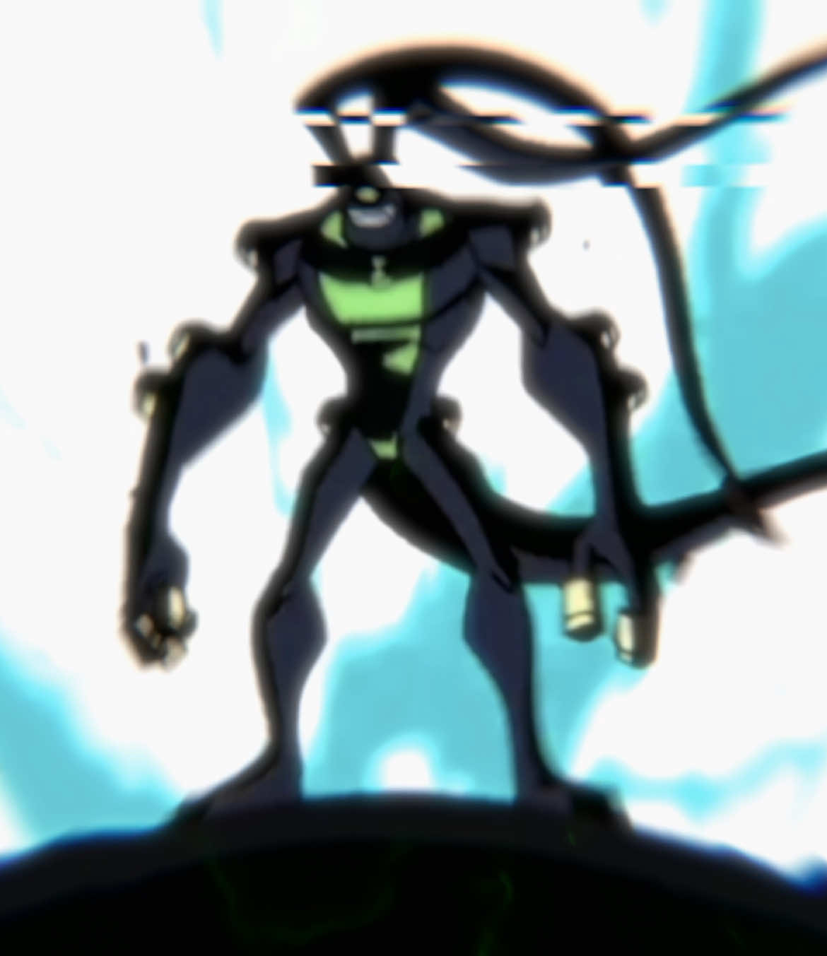 Feedback The Best alien of ben 10 ⌚️👽⚡️ #ben10 #ben10omniverse #feedback #ben10edit #fyp #foryoupage 