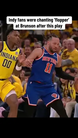 #NBA #basketball #nbaplayoffs #nbaonespn #pacers #knicks 