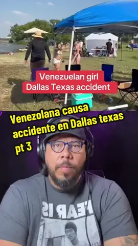Mujer venezolana causa grave accidente en jetski en Dallas Texas a una joven norteamericana pt3 . #parati #fyp #paratiiiiiiiiiiiiiiiiiiiiiiiiiiiiiii #fypシ #🇻🇪 #venezuela #venezuela #venezuelagirl #venezolanosenusa #venezuela🇻🇪 #mujervenezolana #fypシ゚viral 